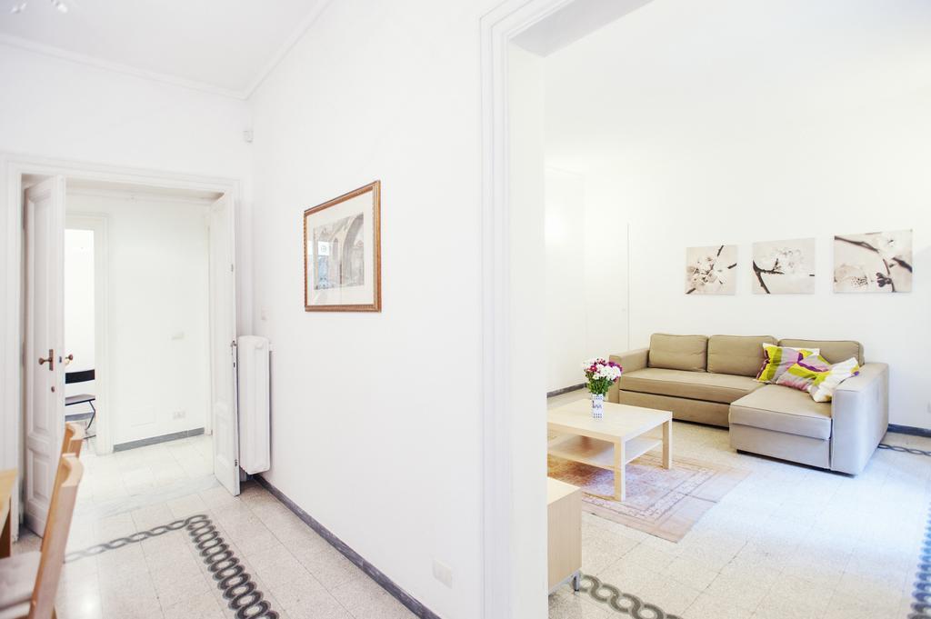 Palestrina Leilighet Roma Rom bilde