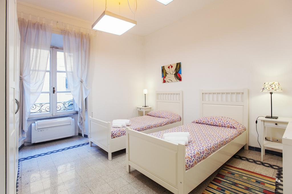 Palestrina Leilighet Roma Rom bilde